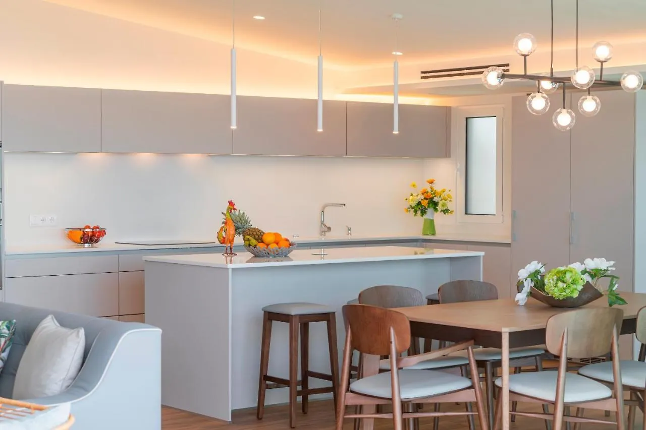 Ourmadeira - Grandview, Contemporary Apartman Funchal