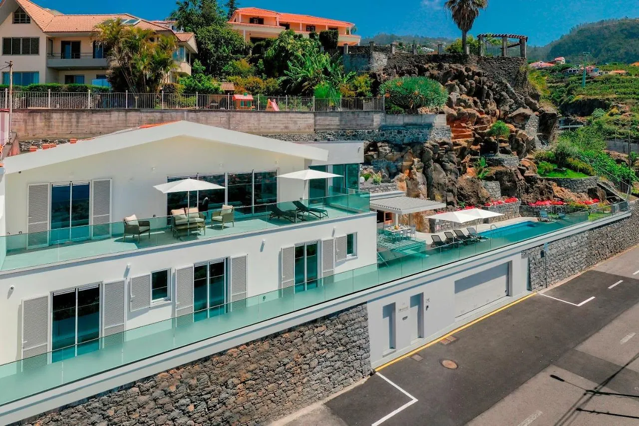 Ourmadeira - Grandview, Contemporary Apartment Funchal  Portugal