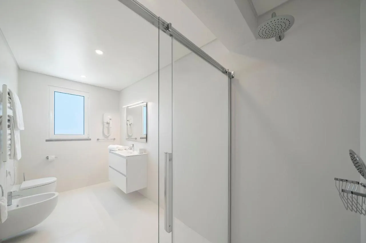 Ourmadeira - Grandview, Contemporary Apartment Funchal