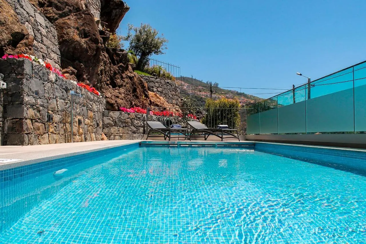 Ourmadeira - Grandview, Contemporary Apartment Funchal  Portugal