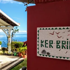 Frühstückspension La De Ker Briac