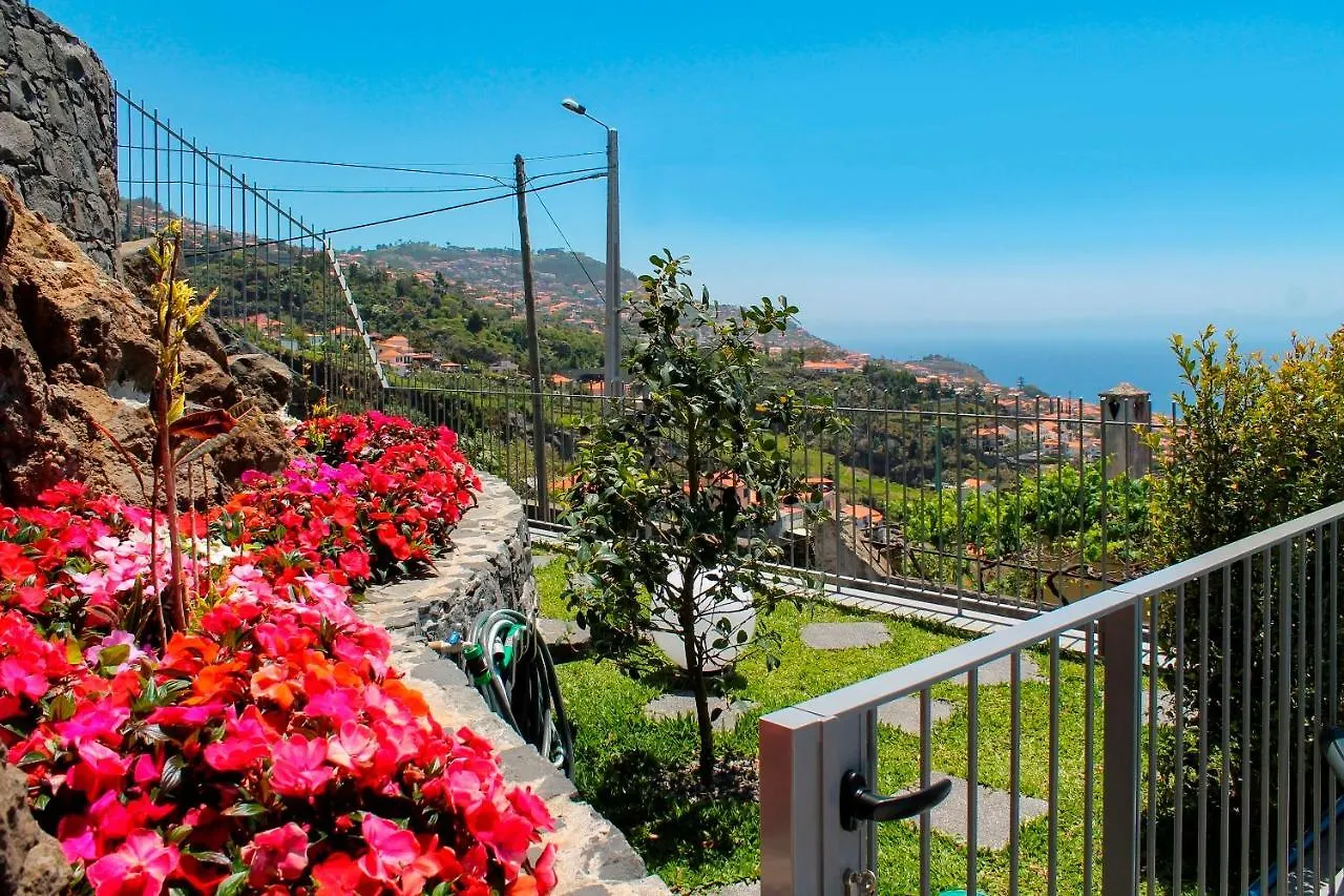 Ourmadeira - Grandview, Contemporary Lägenhet Funchal